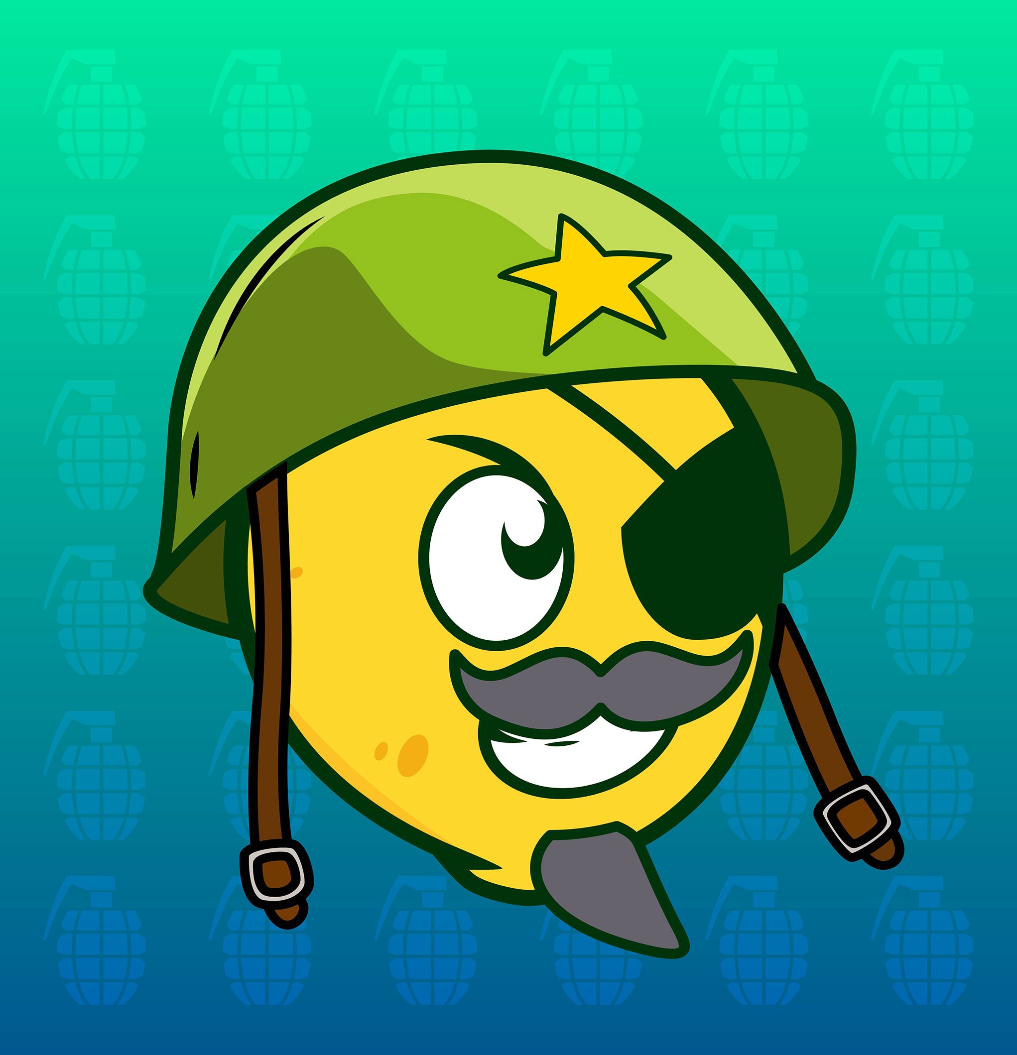 Lemojis Juicy Club NFTs Opensea