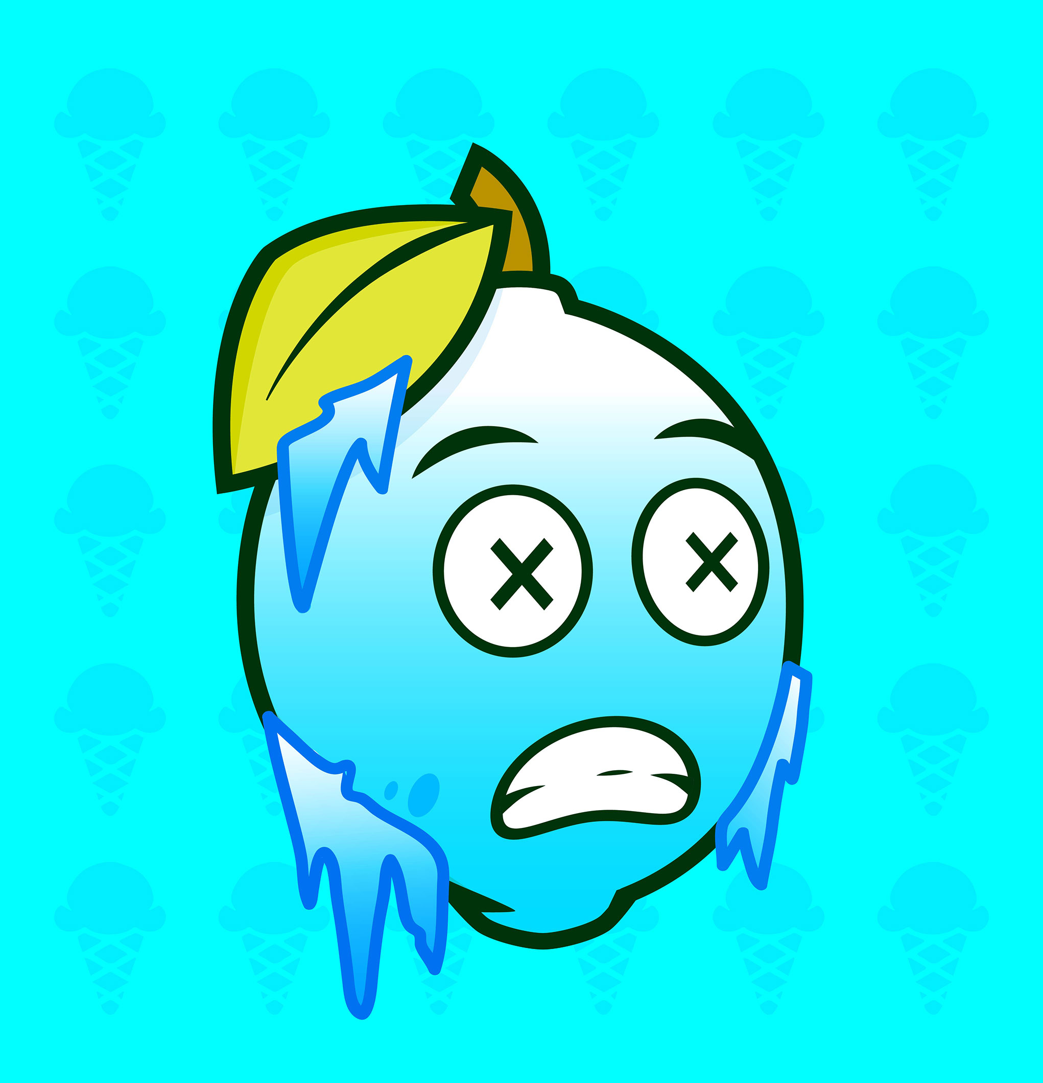 Lemojis Juicy Club NFTs Opensea