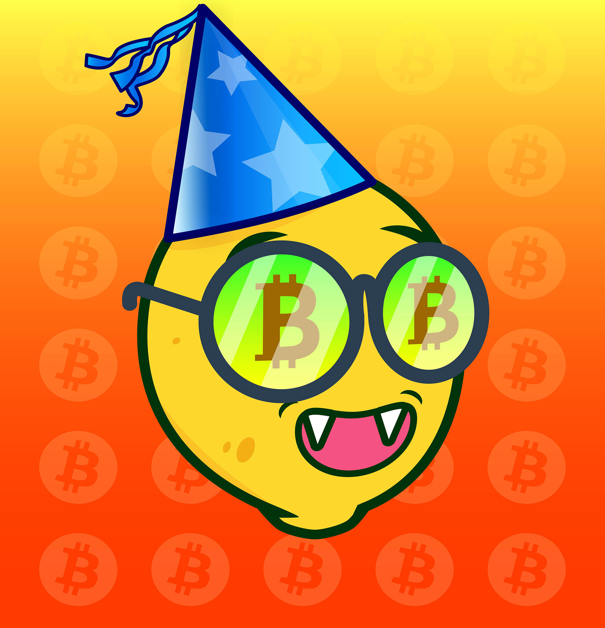 Lemojis Juicy Club NFTs Opensea